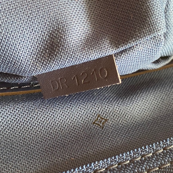 🌸Keepall Bandolier 50 Escale Collection🌸 - Picture 10 of 14